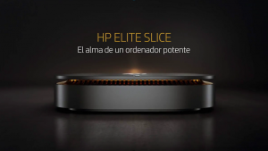 hp-slice