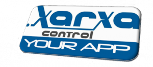 xarxa control