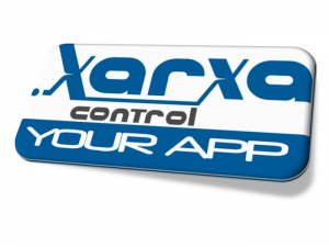xarxa control