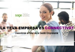sage 200c Tranformació digital